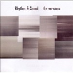 rhythm and sound versions cd cover