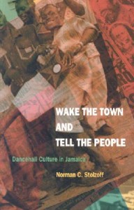 Wake the Town and Tell the People cover