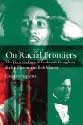 On Racial Frontiers cover