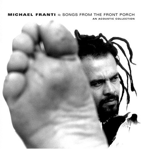 Franti's Front Porch cover