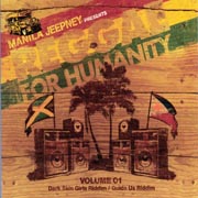 Reggae for Humanity 1