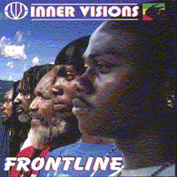 inner visions: frontline
