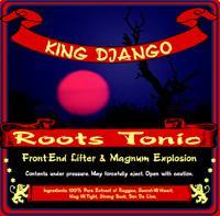 King Django's Roots Tonic