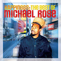 Best of Michael Rose