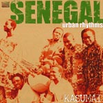 Kasumai Senegal Urban Rhythms