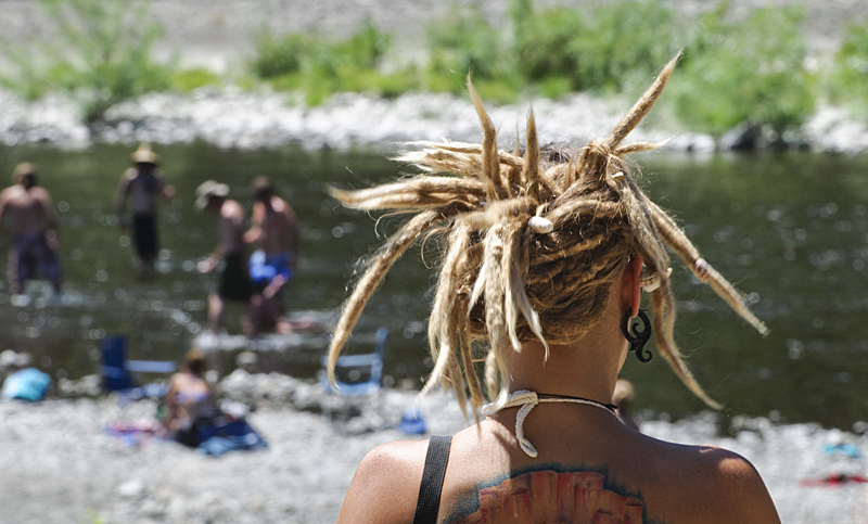 Reggae on the River 2010 Photo Gallery