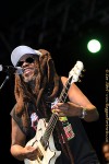 David Hinds of Steel Pulse