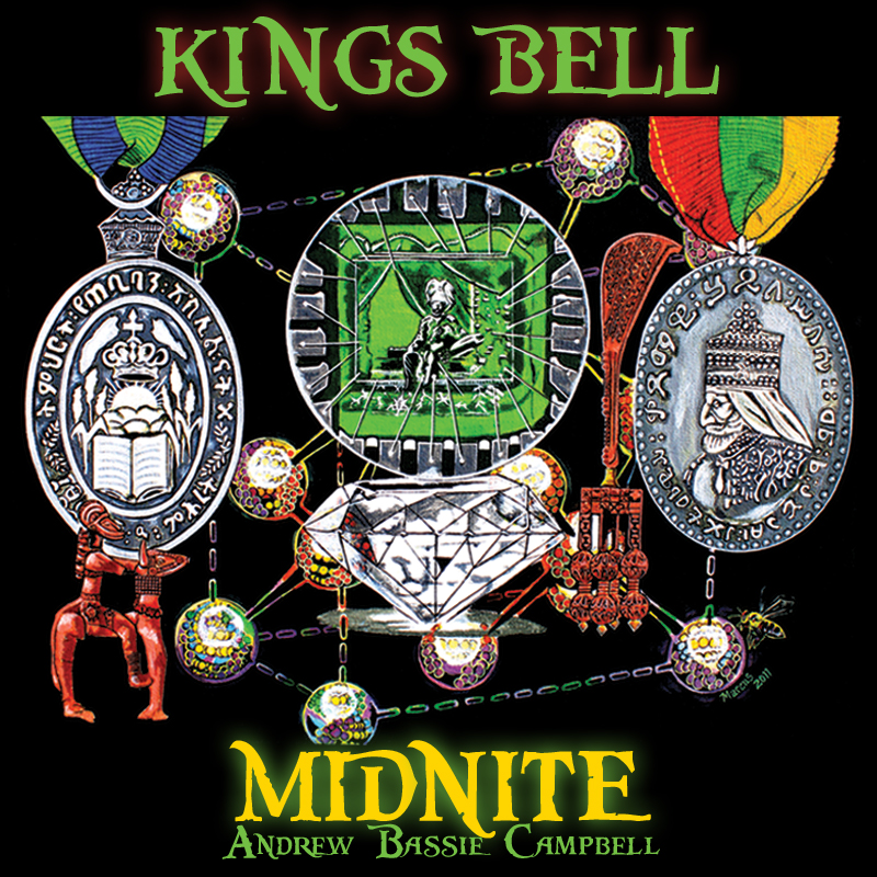 CD Review: Midnite, Kings Bell
