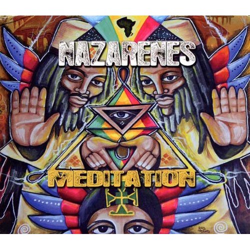 CD Review: Nazarenes, Meditation